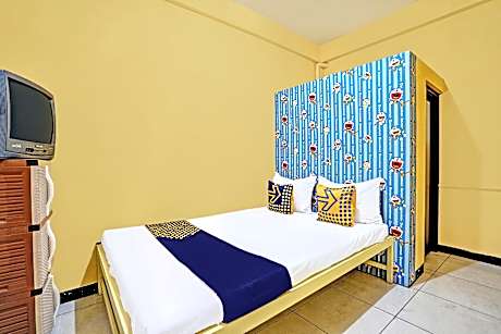 OYO Life  91947 Kost Barokah Syariah