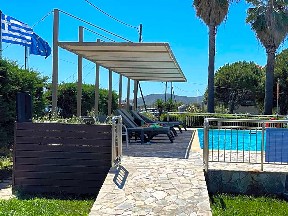 Ariadnes Holiday Accommodation
