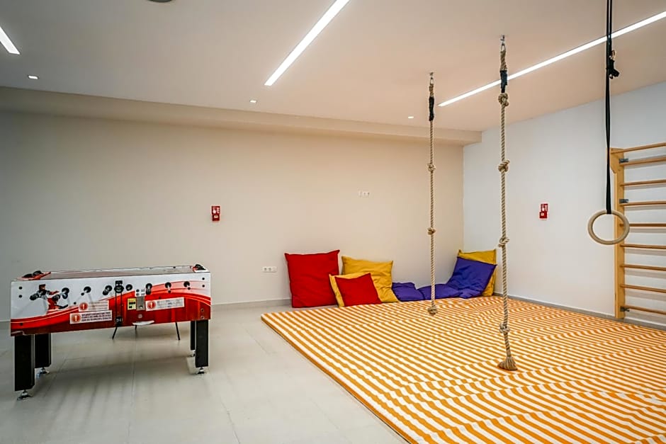 Calimera Ralitsa Superior Hotel - Ultra All Inclusive plus Aquapark