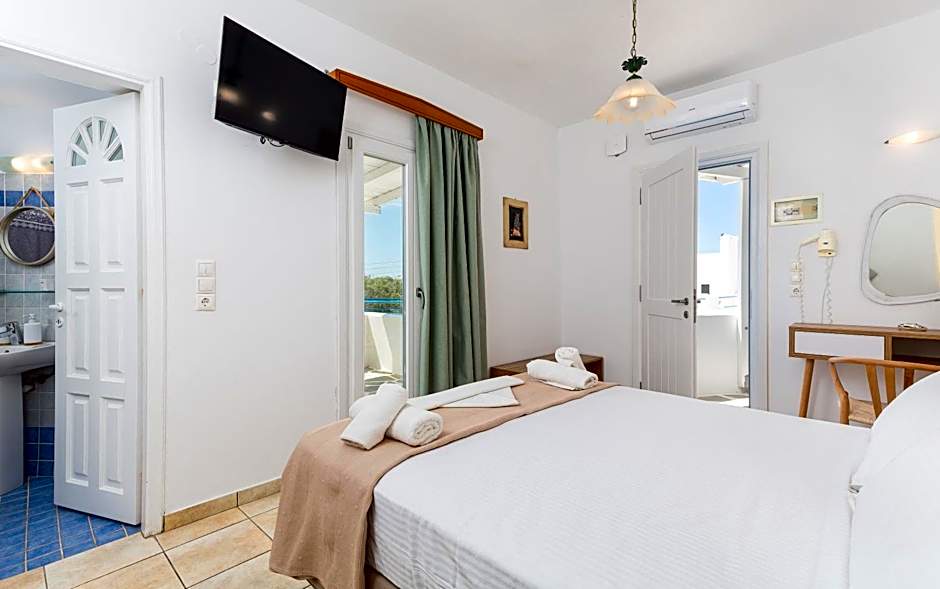 Akteon Hotel