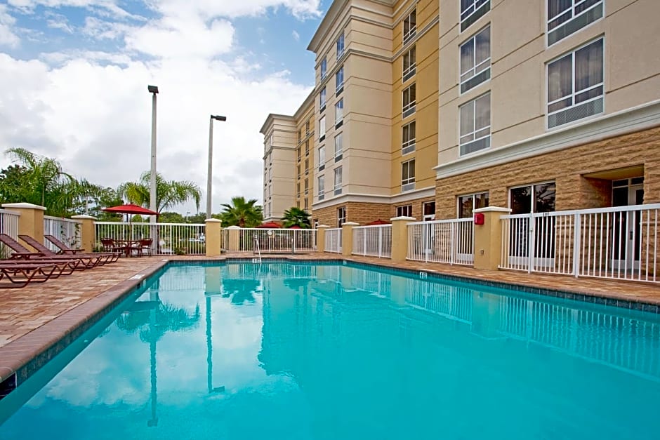 Holiday Inn Hotel & Suites Orange Park