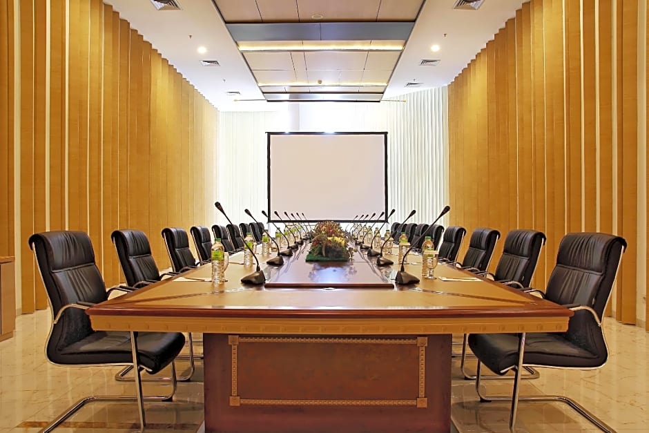 BBC Hotel Lampung Bandar Jaya