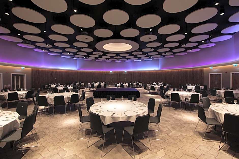Crowne Plaza Newcastle - Stephenson Quarter By IHG