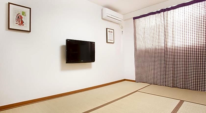 Hanabi Hotel