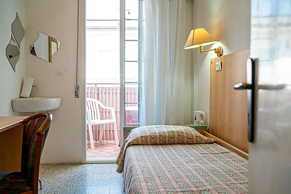 Hotel Marco Polo