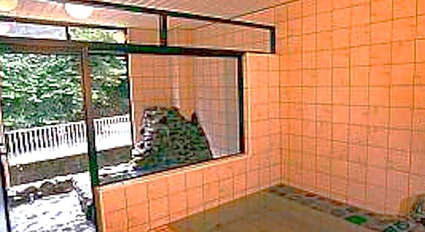 Shima Onsen Ichigekan