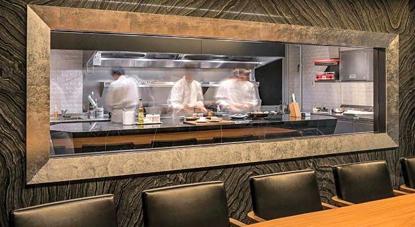 THE AMNIS, a Luxury Collection Hotel, Kaohsiung