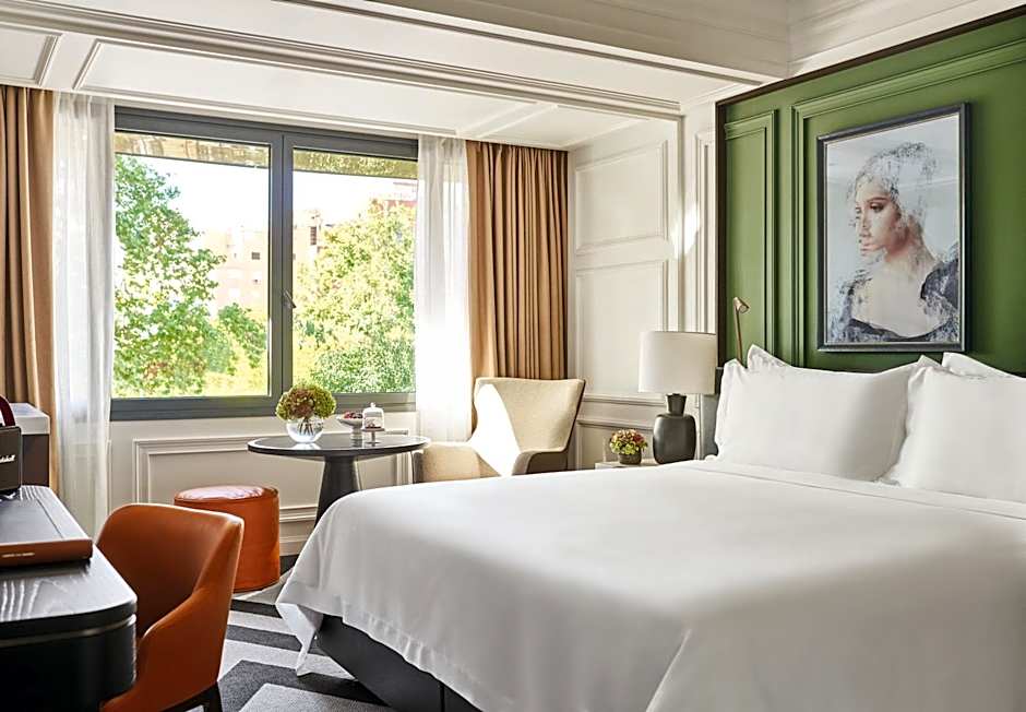 Rosewood Villa Magna