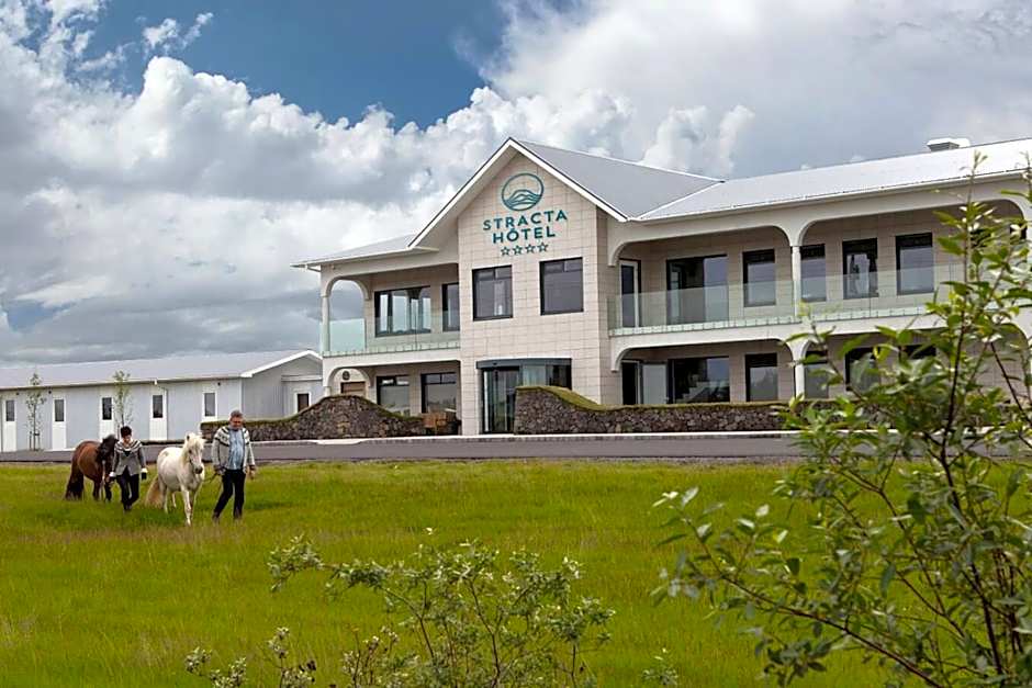 Stracta Hotel Hella