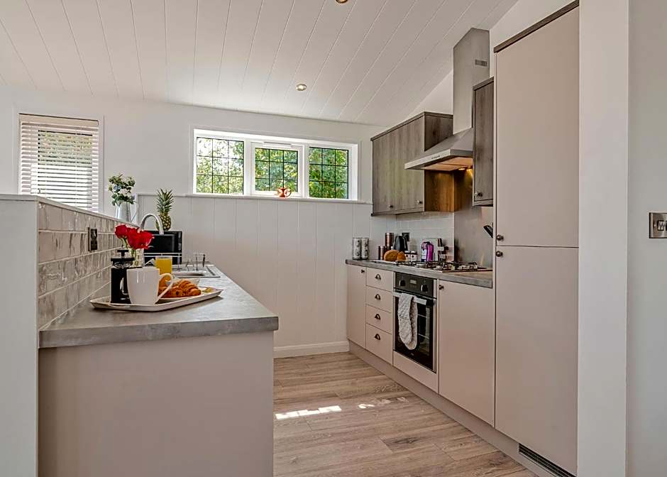 Henfields Country Retreat