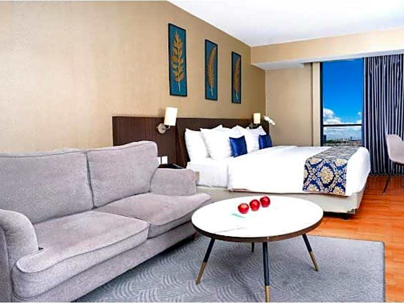 Aston Inn Pandanaran