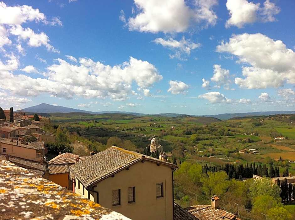 La Locanda Di San Francesco
