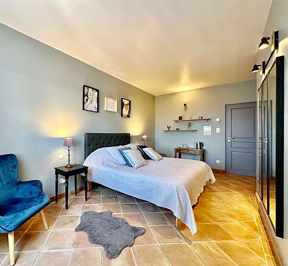 Maison Olea