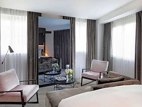 Boutet Bastille Hotel Paris - MGallery Collection