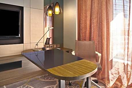 Horizon Family Suite