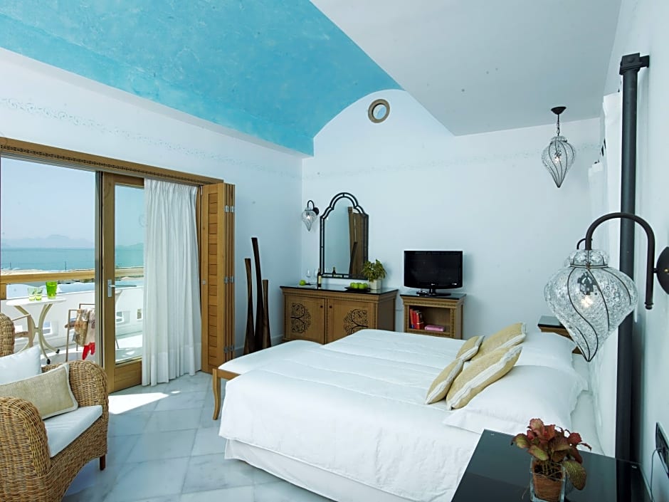 Photo 1 of 4 of BUNGALOW SEA VIEW