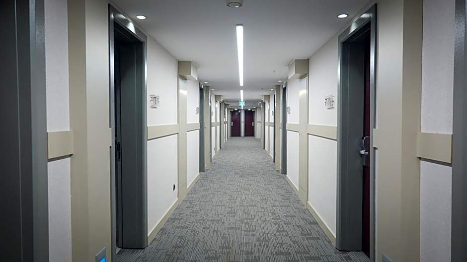 Kervansaray Bursa City Hotel