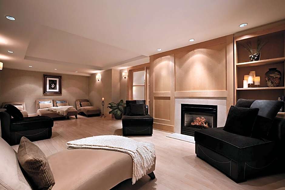 Woodcliff Hotel And Spa