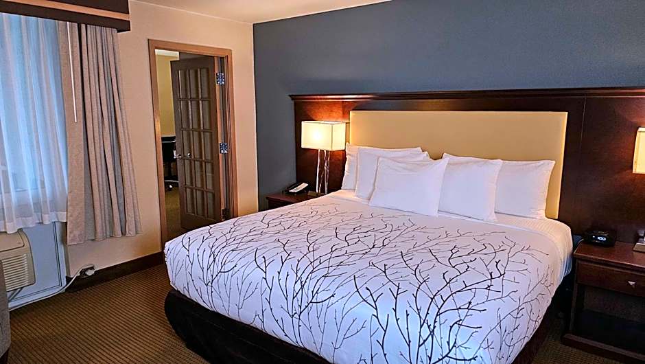 Best Western Plus Coeur D'Alene Inn