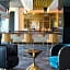 Hotel Indigo Los Angeles Downtown By IHG
