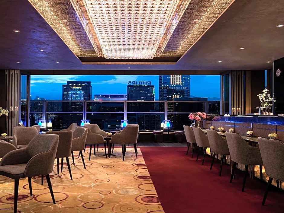 Hotel Indigo Hong Kong Island By IHG