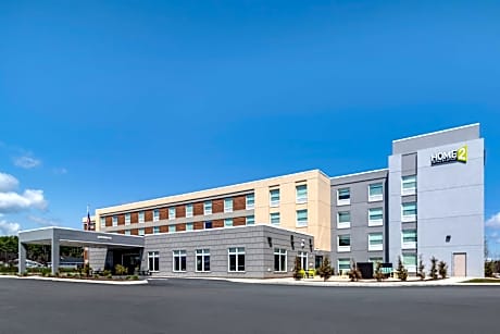 Home2 Suites by Hilton Bangor
