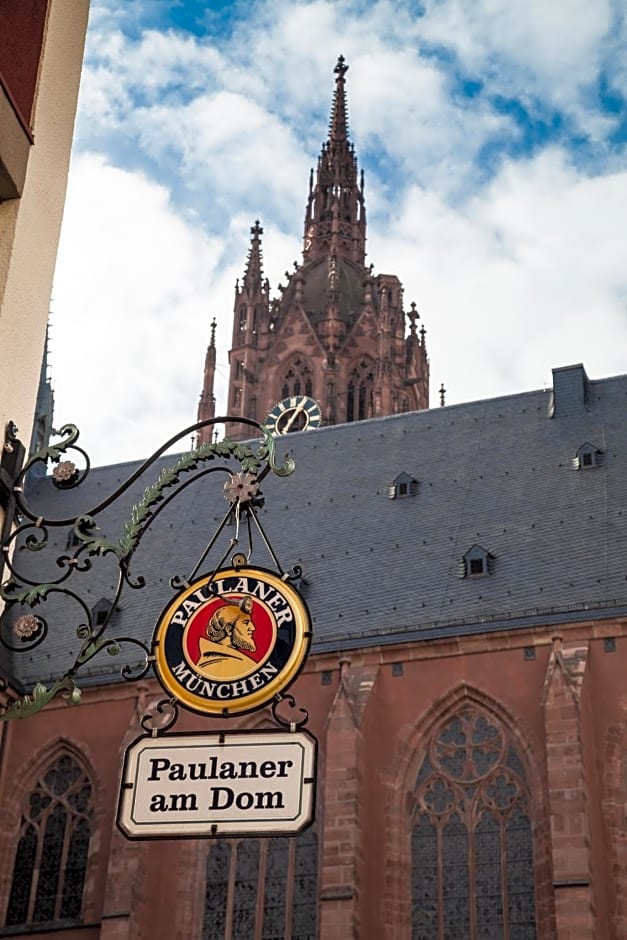 Paulaner am Dom Hotel