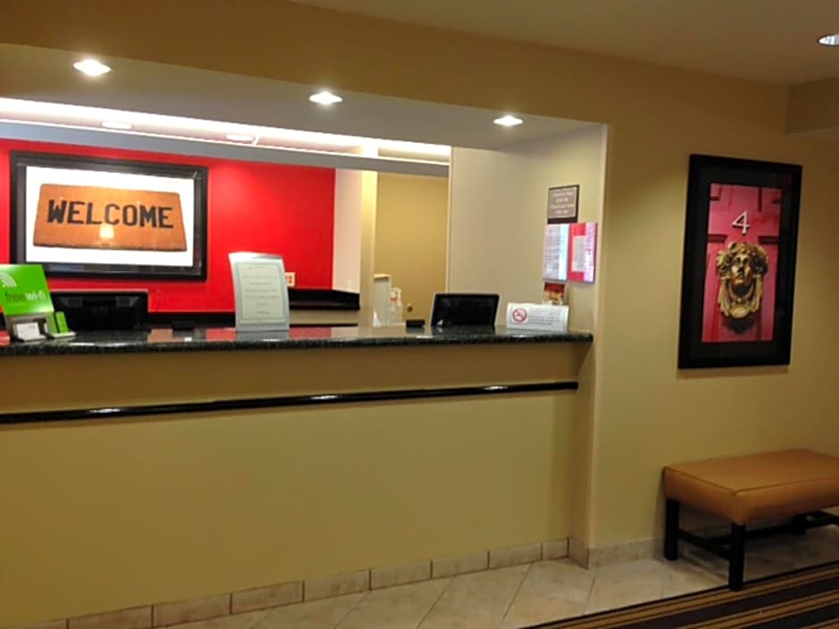 Extended Stay America Suites - Boston - Waltham - 32 4th Ave.