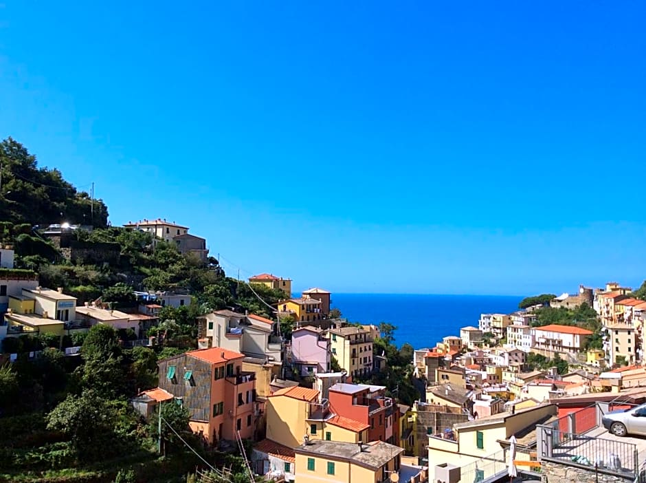 Hotel Villa Argentina