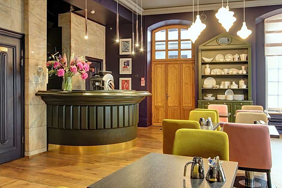 Boutique Hotel KRISTOFS