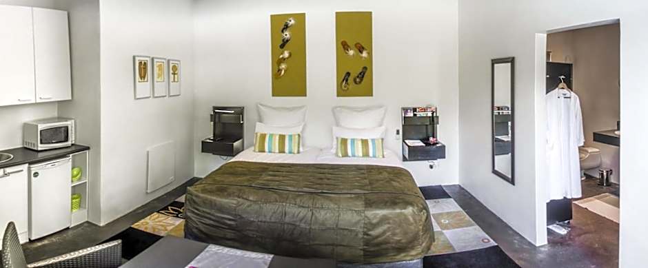 KaapsePracht Bed & Breakfast