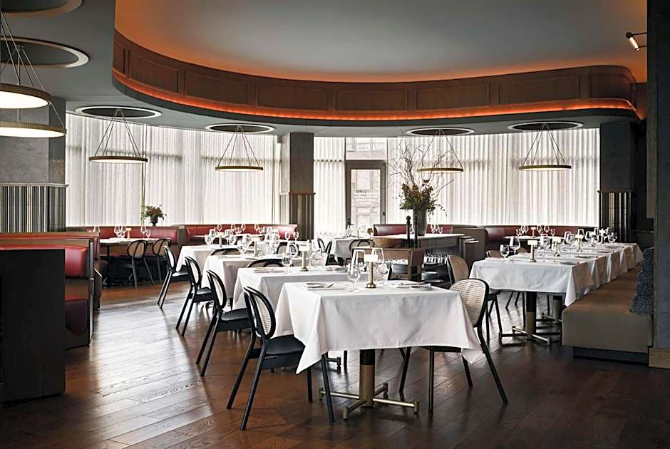 Thompson Atlanta Buckhead by Hyatt