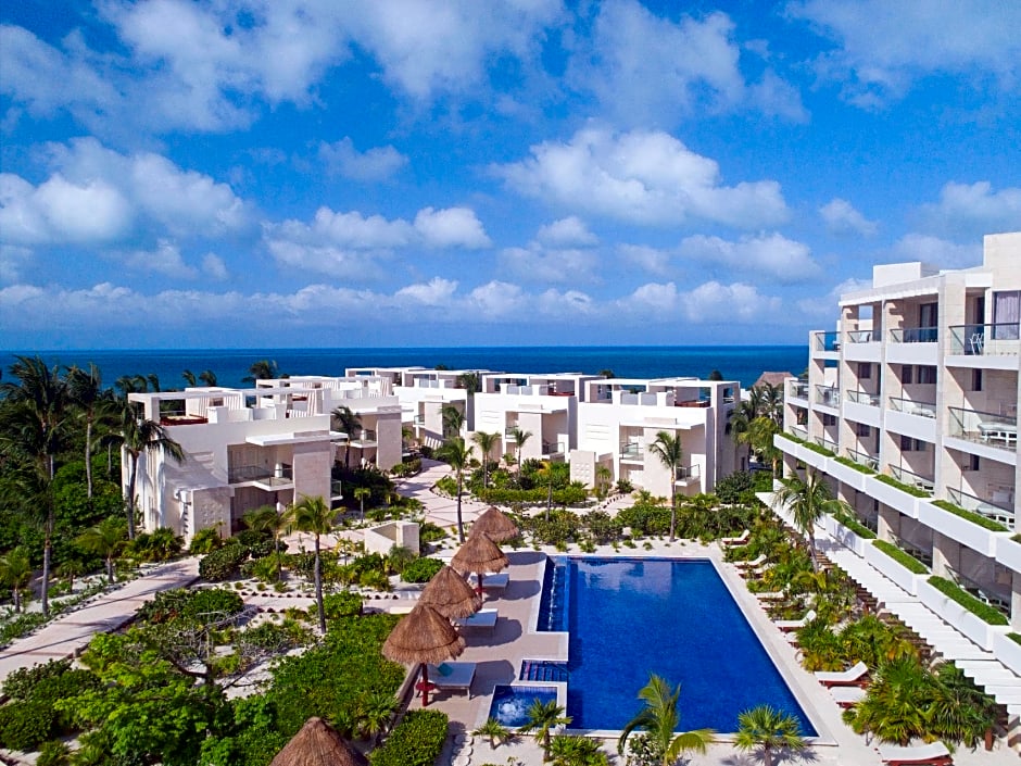 Photo 1 of 17 of Beloved Playa Mujeres - All Inclusive- Adults Only