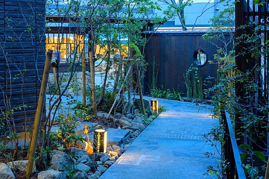 Tosei Hotel Cocone Kamakura