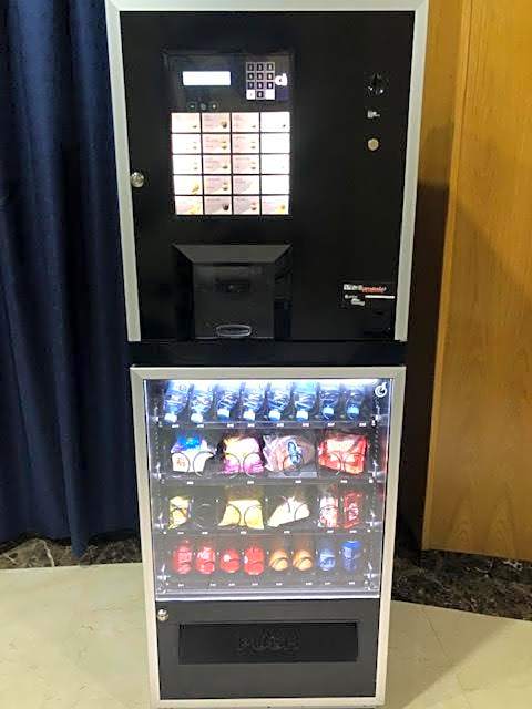 Hotel Ciudad de Fuenlabrada