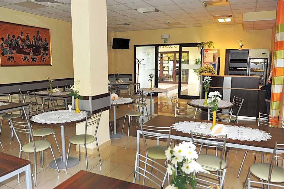 Centrum Ostra Brama im. Jana Pawła II