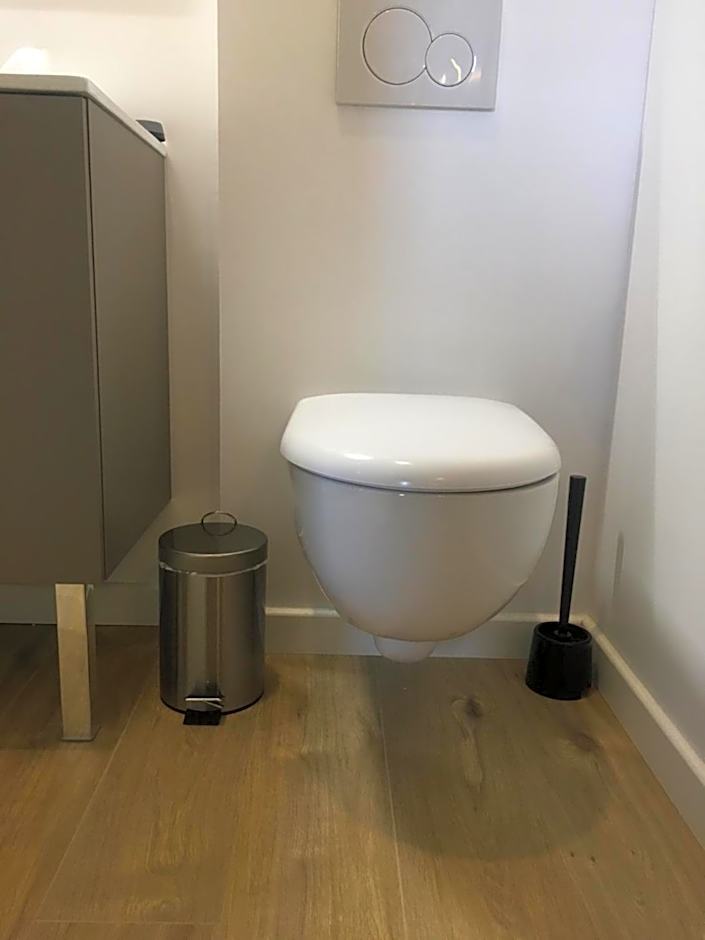 Hôtel Le Biarritz - Vichy