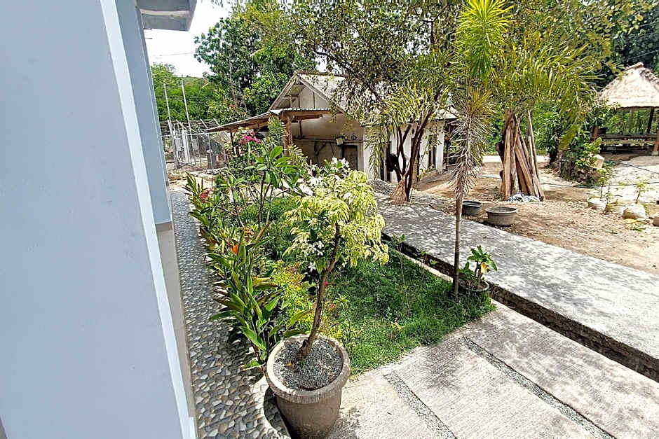 Hotel O Lotus Guest House