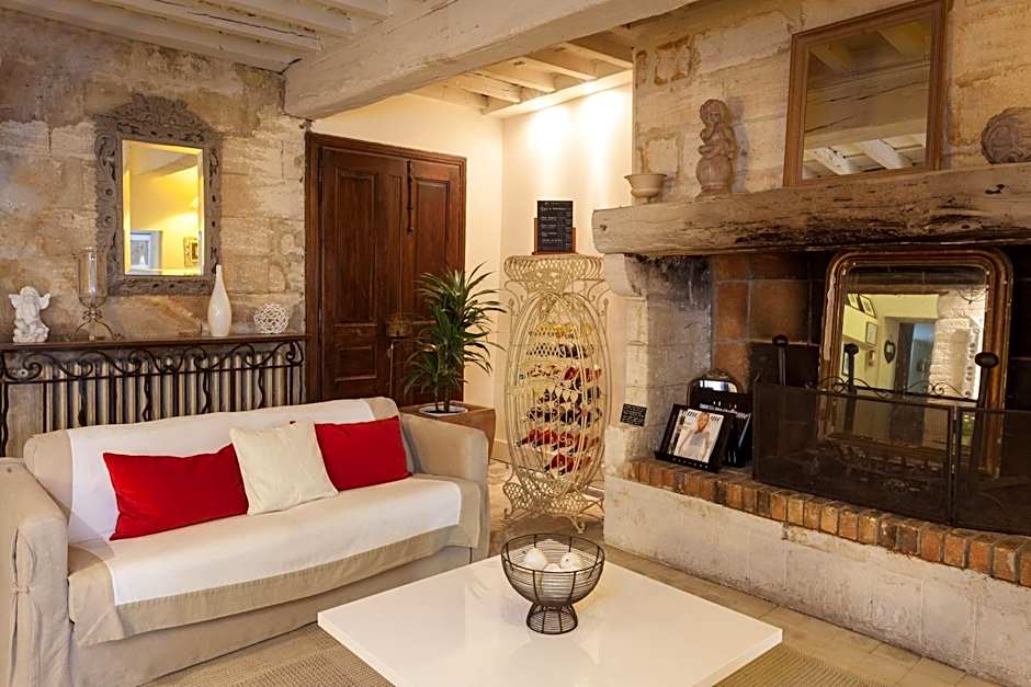 Hotel De L'Atelier