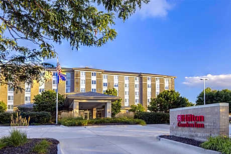 Hilton Garden Inn Des Moines