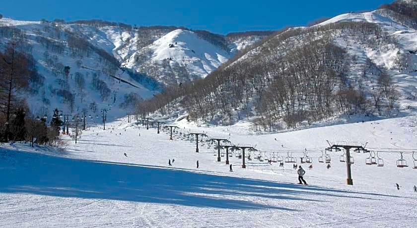 K's House Hakuba Alps - Backpackers Hostel