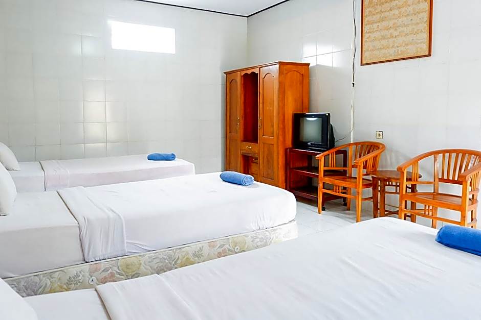 Segara Hotel & Restaurant