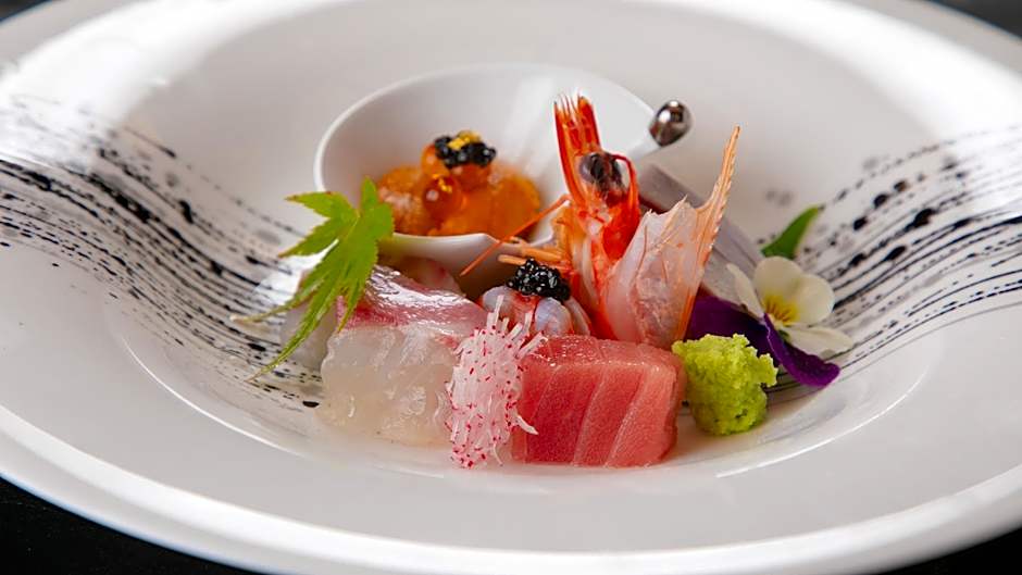 Yufuin Kahorinosato Hanamura