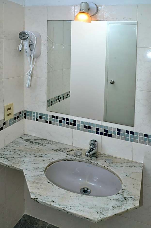 Hotel Hispano