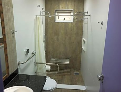 CLASSIC ACCESSIBILITY