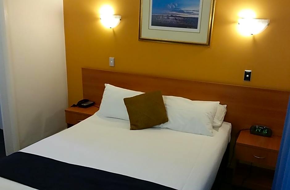 ibis Styles Broken Hill