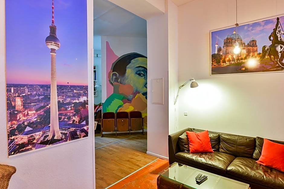Kiez Hostel Berlin