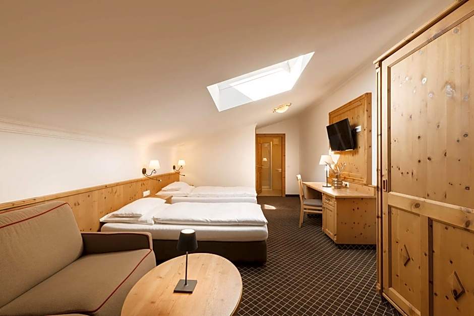 Alpenhotel Kindl