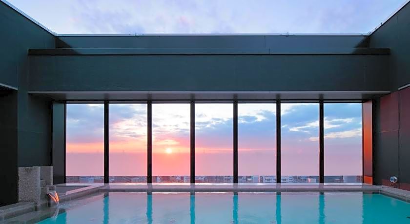 Candeo Hotel Utsunomiya