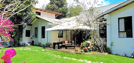 CASA DE CAMPO SANTA ROSA CAJAMARCA